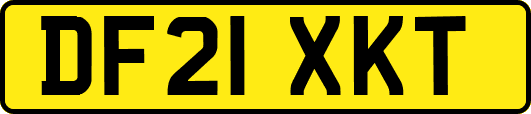 DF21XKT