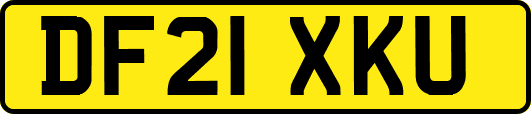 DF21XKU