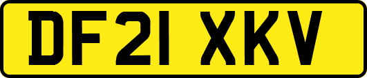 DF21XKV