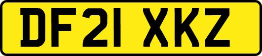 DF21XKZ