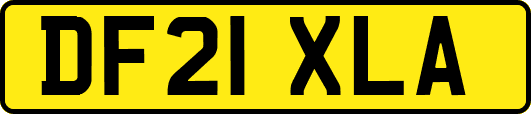 DF21XLA