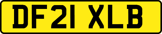 DF21XLB