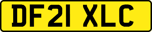 DF21XLC
