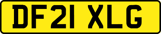 DF21XLG