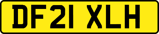 DF21XLH
