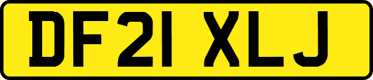 DF21XLJ