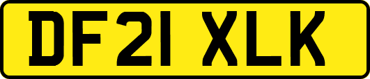 DF21XLK