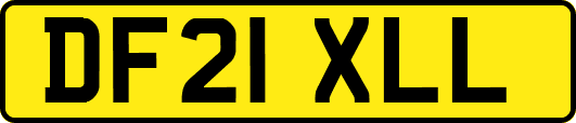 DF21XLL