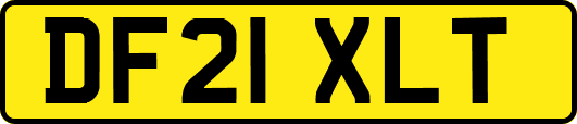 DF21XLT