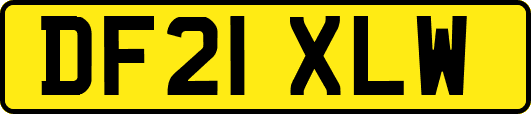 DF21XLW