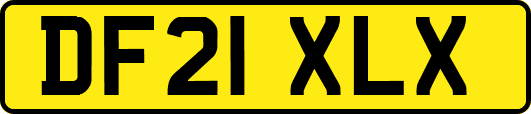 DF21XLX