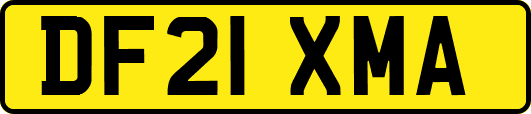 DF21XMA