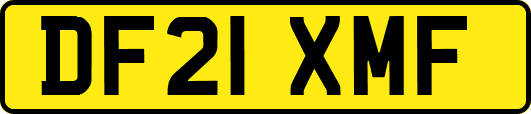 DF21XMF