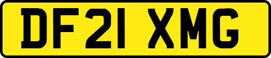 DF21XMG