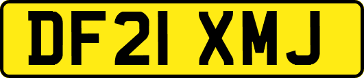 DF21XMJ