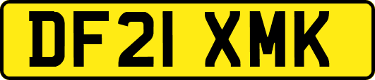 DF21XMK