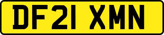 DF21XMN