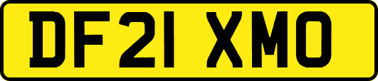 DF21XMO