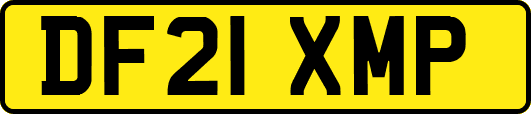 DF21XMP