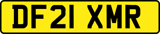 DF21XMR