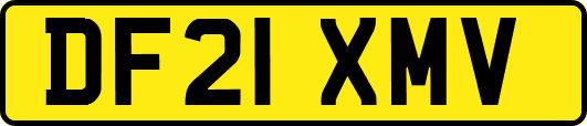 DF21XMV