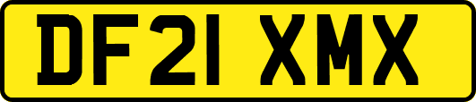 DF21XMX