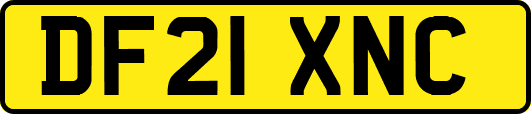 DF21XNC