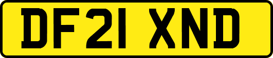 DF21XND