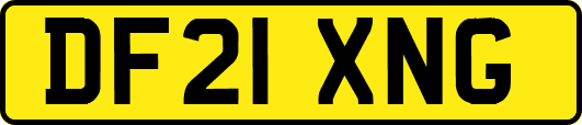 DF21XNG