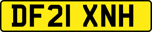 DF21XNH