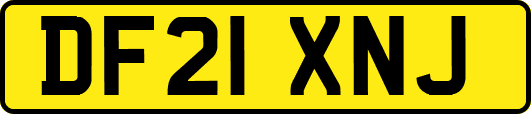 DF21XNJ