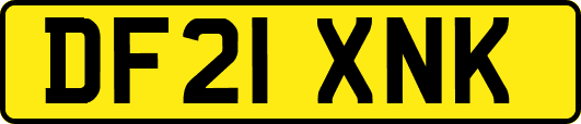 DF21XNK