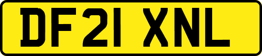 DF21XNL
