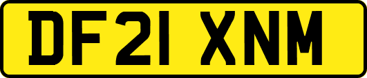 DF21XNM