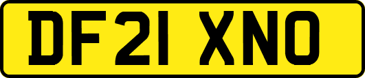 DF21XNO