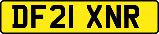 DF21XNR