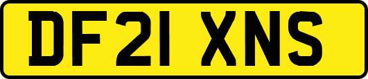 DF21XNS