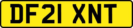 DF21XNT