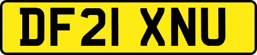 DF21XNU