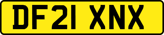 DF21XNX
