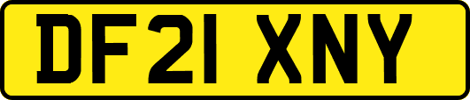 DF21XNY