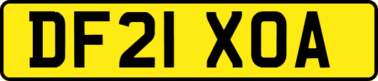 DF21XOA