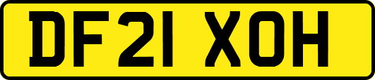DF21XOH