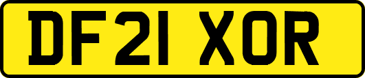 DF21XOR