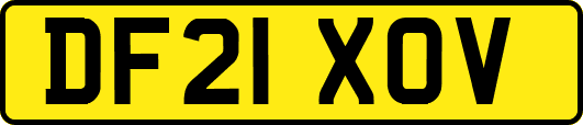 DF21XOV