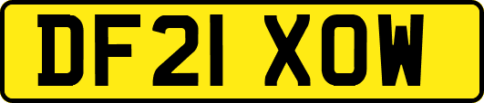 DF21XOW