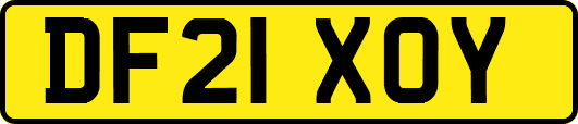 DF21XOY