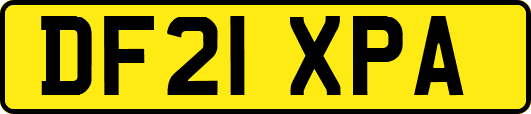 DF21XPA