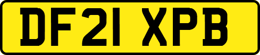 DF21XPB