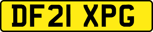 DF21XPG